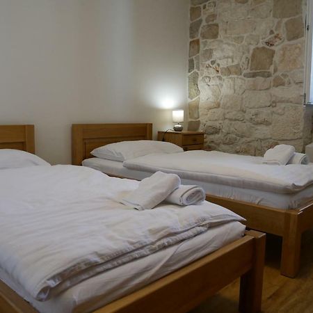 Guest House Jere Old Town Rogoznica  Esterno foto