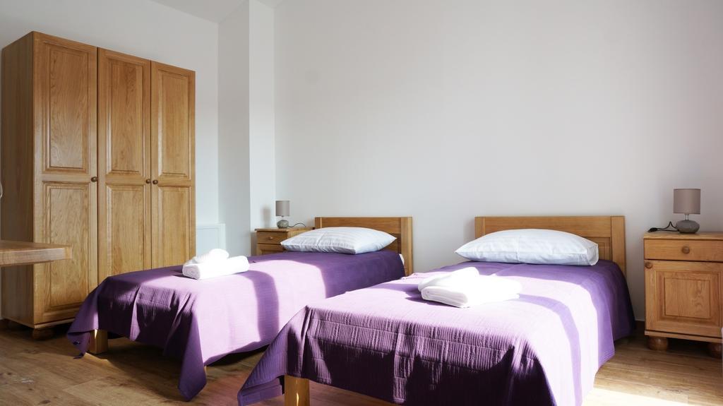 Guest House Jere Old Town Rogoznica  Camera foto