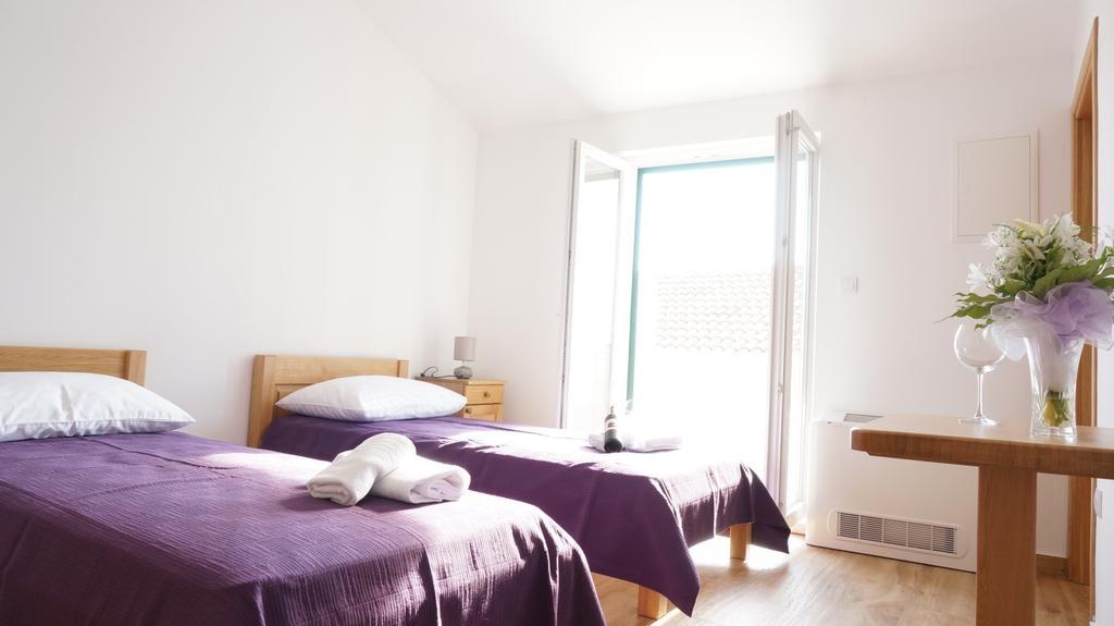 Guest House Jere Old Town Rogoznica  Camera foto