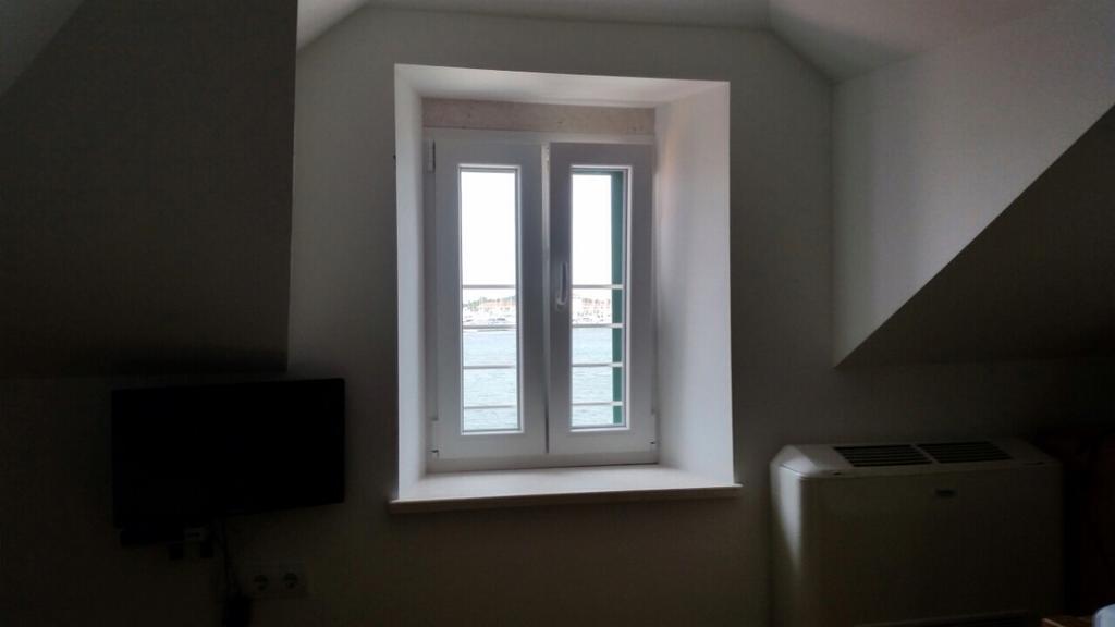 Guest House Jere Old Town Rogoznica  Esterno foto