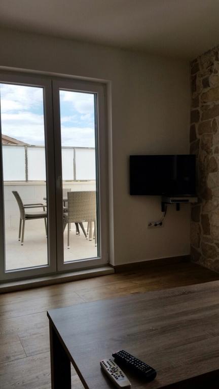 Guest House Jere Old Town Rogoznica  Esterno foto
