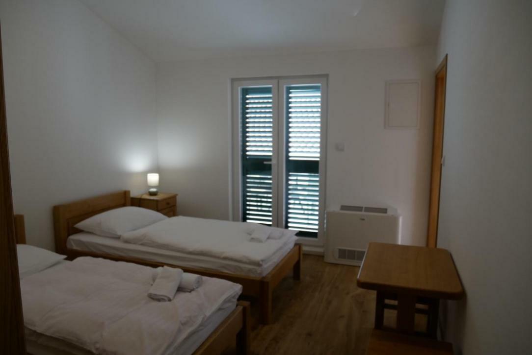 Guest House Jere Old Town Rogoznica  Esterno foto