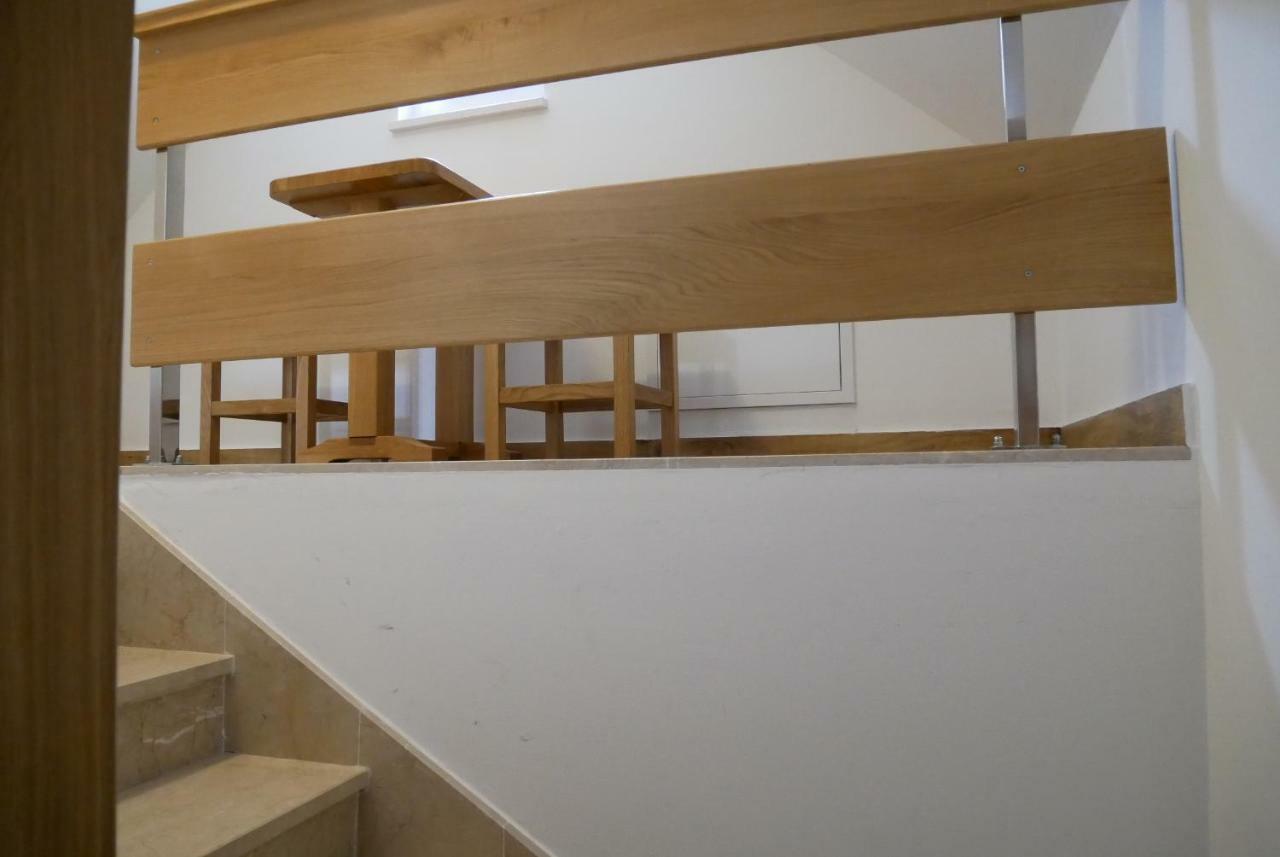 Guest House Jere Old Town Rogoznica  Esterno foto