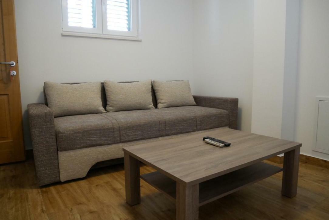 Guest House Jere Old Town Rogoznica  Esterno foto